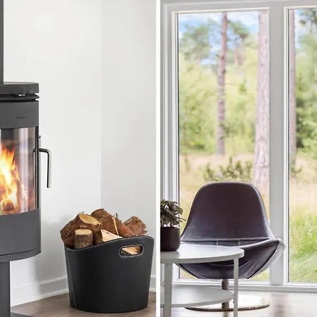 2658-nexo-skovduevej-25 別荘 Neksø