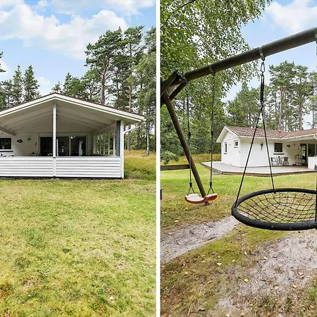 2658-nexo-skovduevej-25 * Neksø